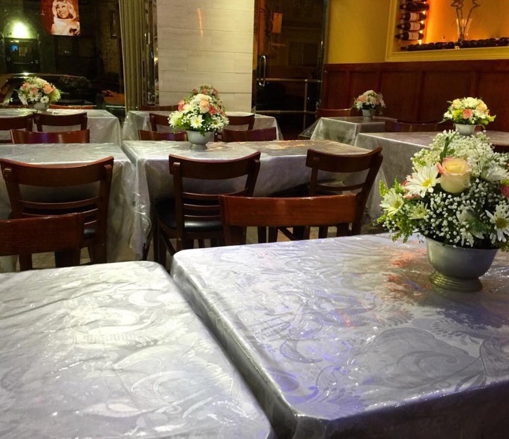 Tavares Restaurant 2
