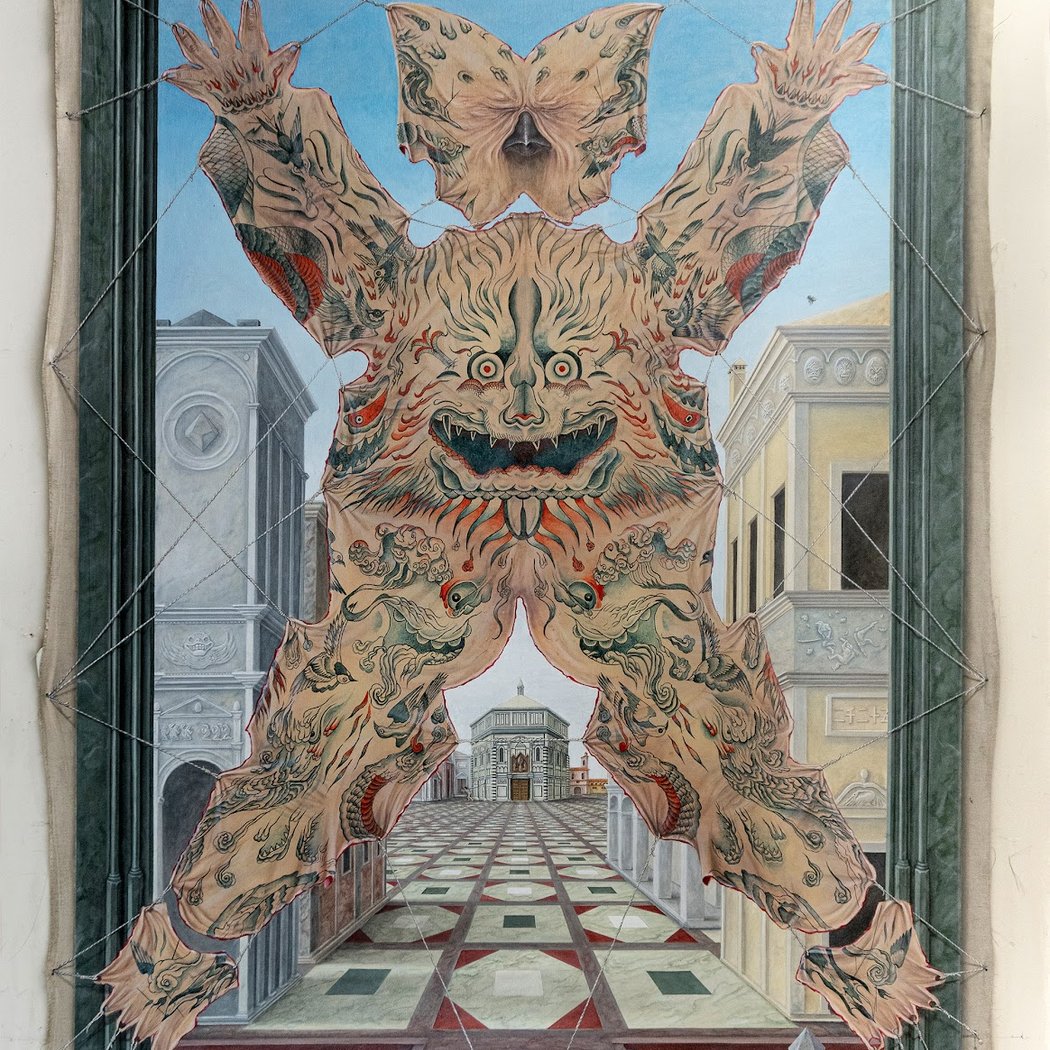 Galerie Da-End 1