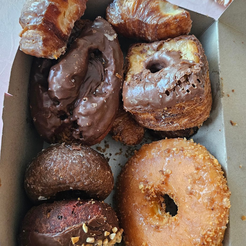 Manley’s Donuts 3