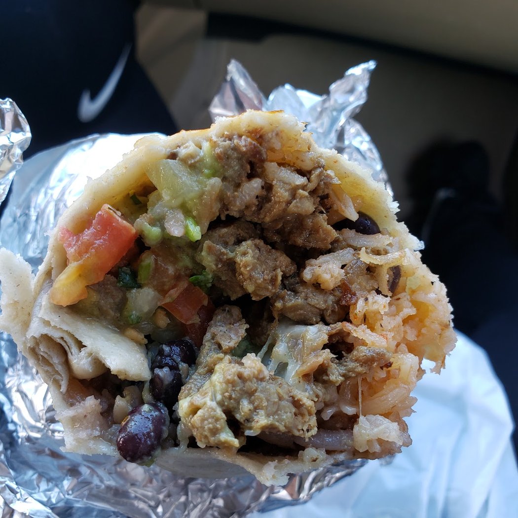 Buenafe Taqueria 2