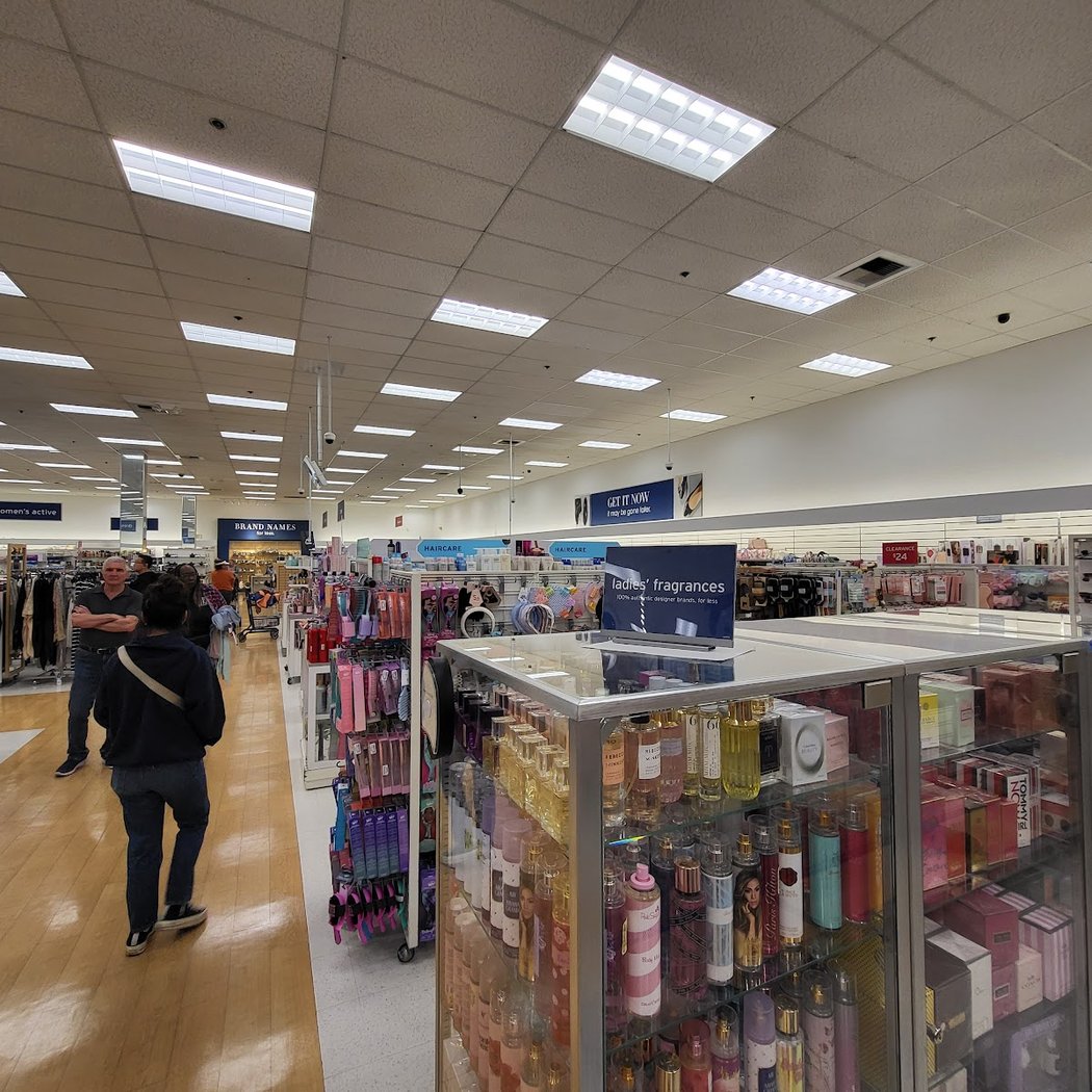 Marshalls 3