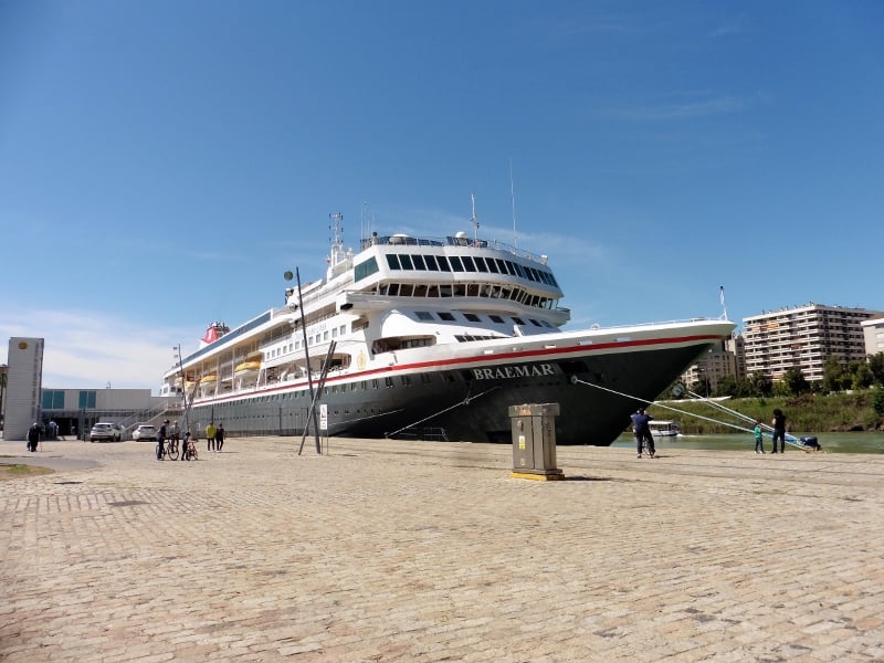 Puerto 2