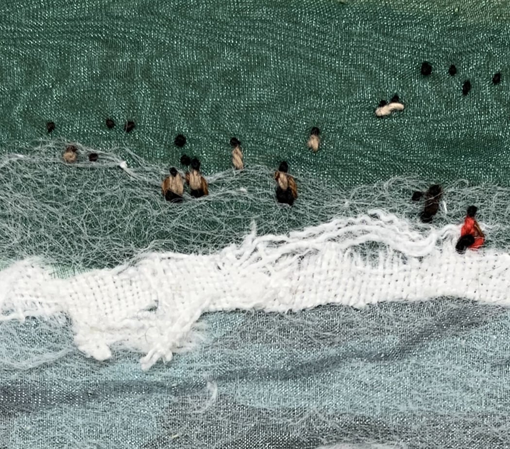 En hiver je pense à la mer 1