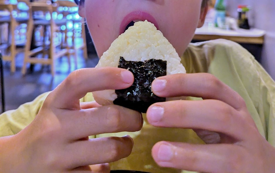 Midory Japanese Restaurant 2