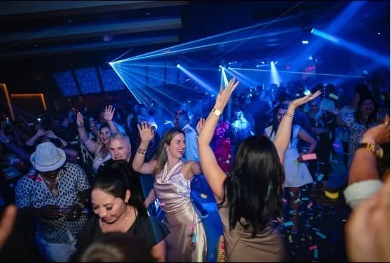 Pura Fort Worth 3rd Friday Salsa & Bachata Social 1