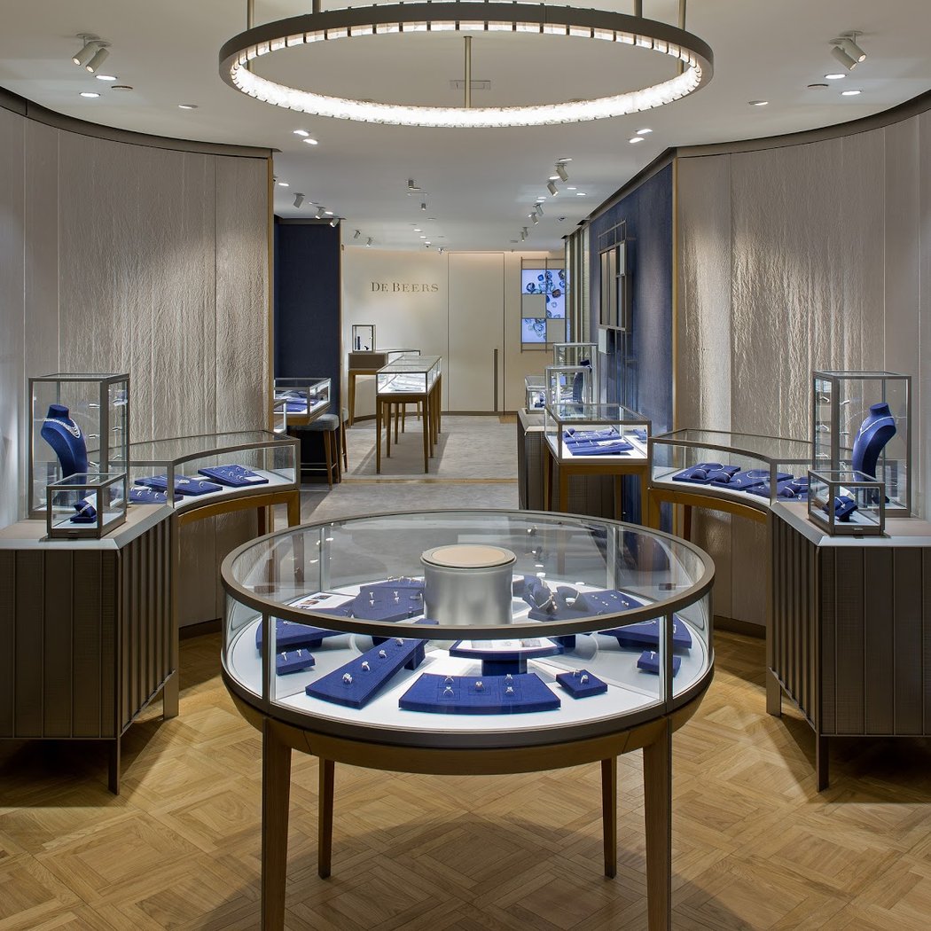 De Beers Madison Avenue 3