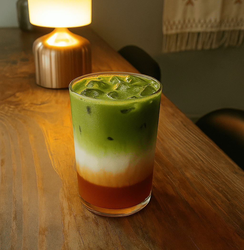 FUKU Coffee.Commune 1