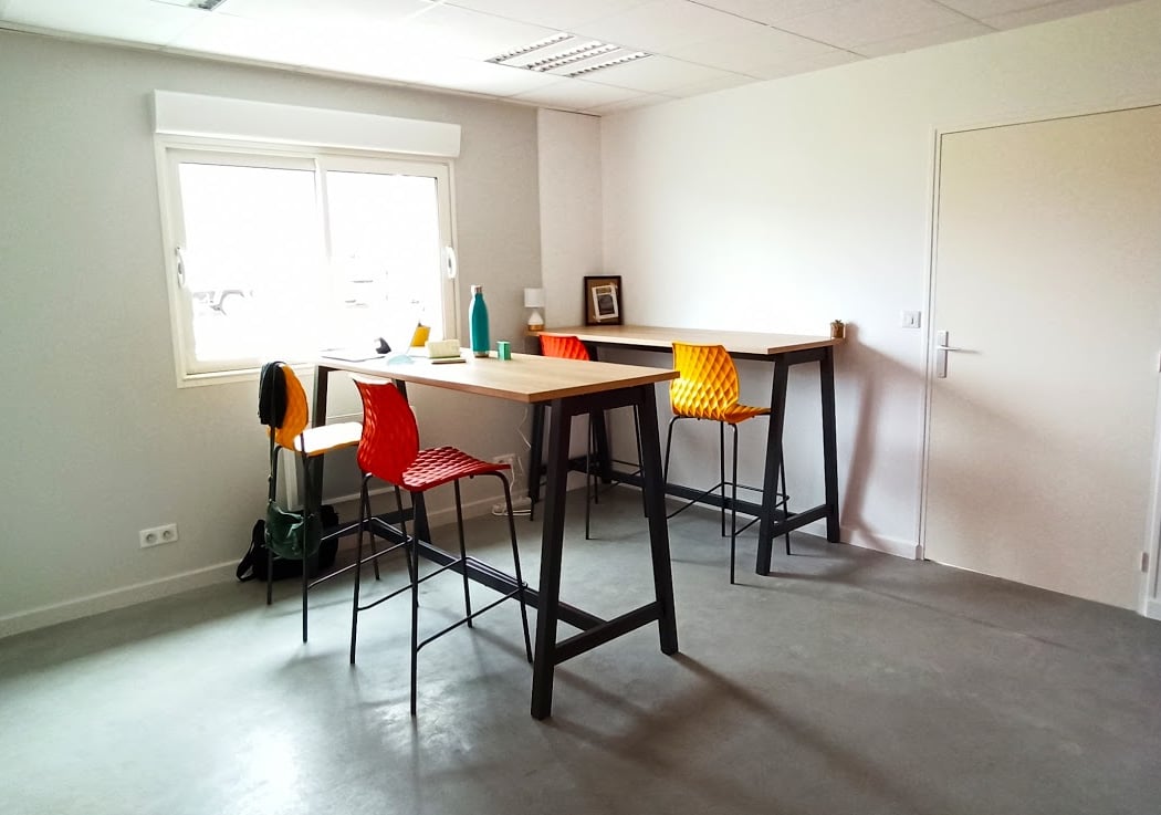 Espace de coworking Pa-Cow® 3