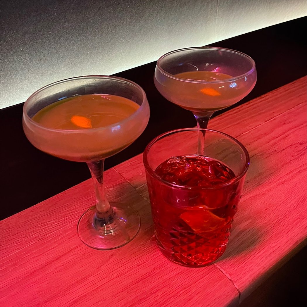 ZHUZH BAR 3