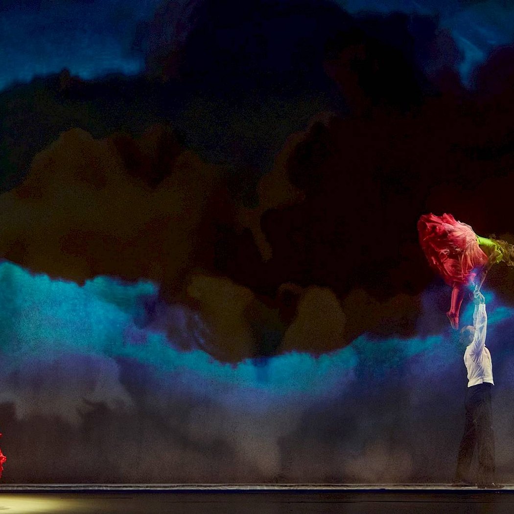 The Magic Flute 2