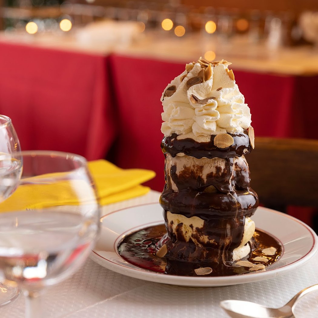 Le Relais de l'Entrecôte - Montparnasse 1