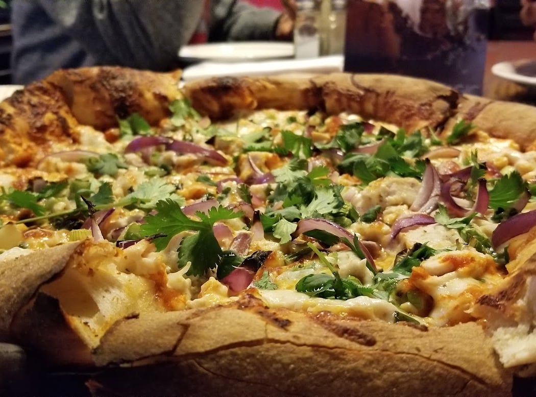 Red Boy Pizza Larkspur 3