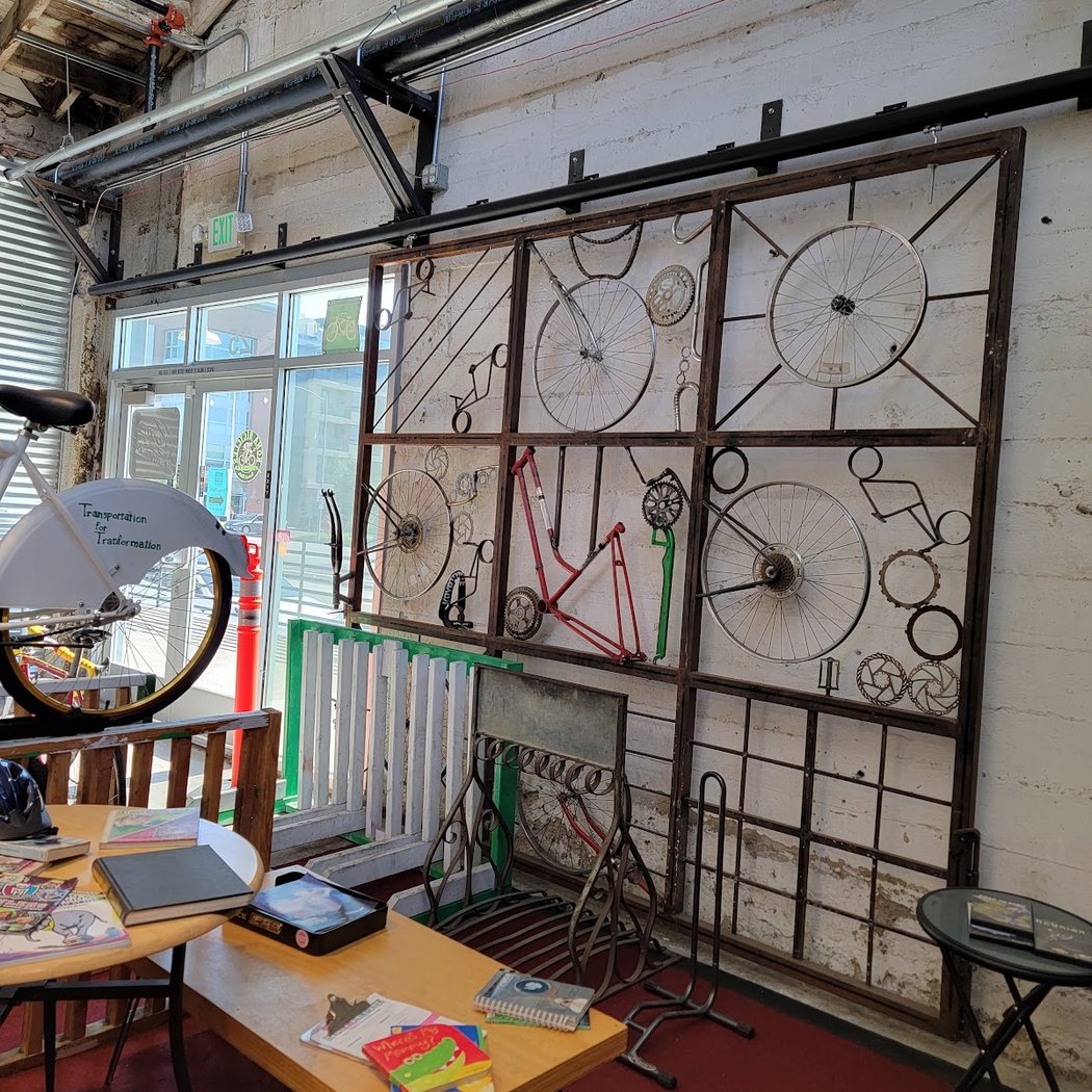 Basic Bike Repair Workshop 3