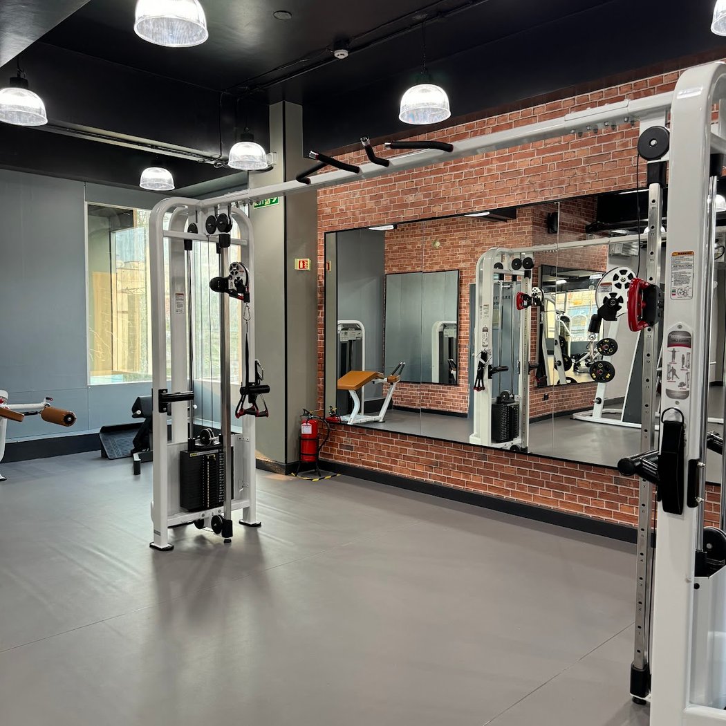 Gold's Gym Sarjapur Road - Gym in Sarjapur Road, Bengaluru 2