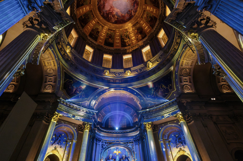 AURA INVALIDES 1