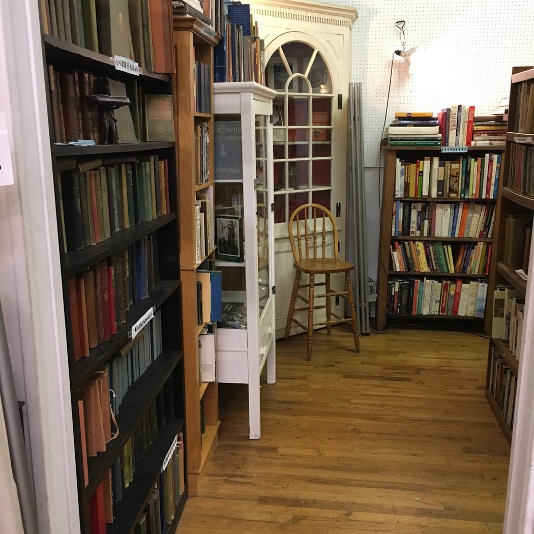 Riverside Books & Prints 3