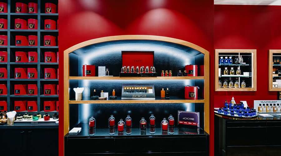 Jovoy Parfums Rares 1