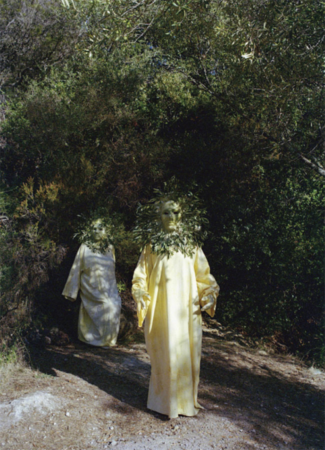 À Leur Image 1