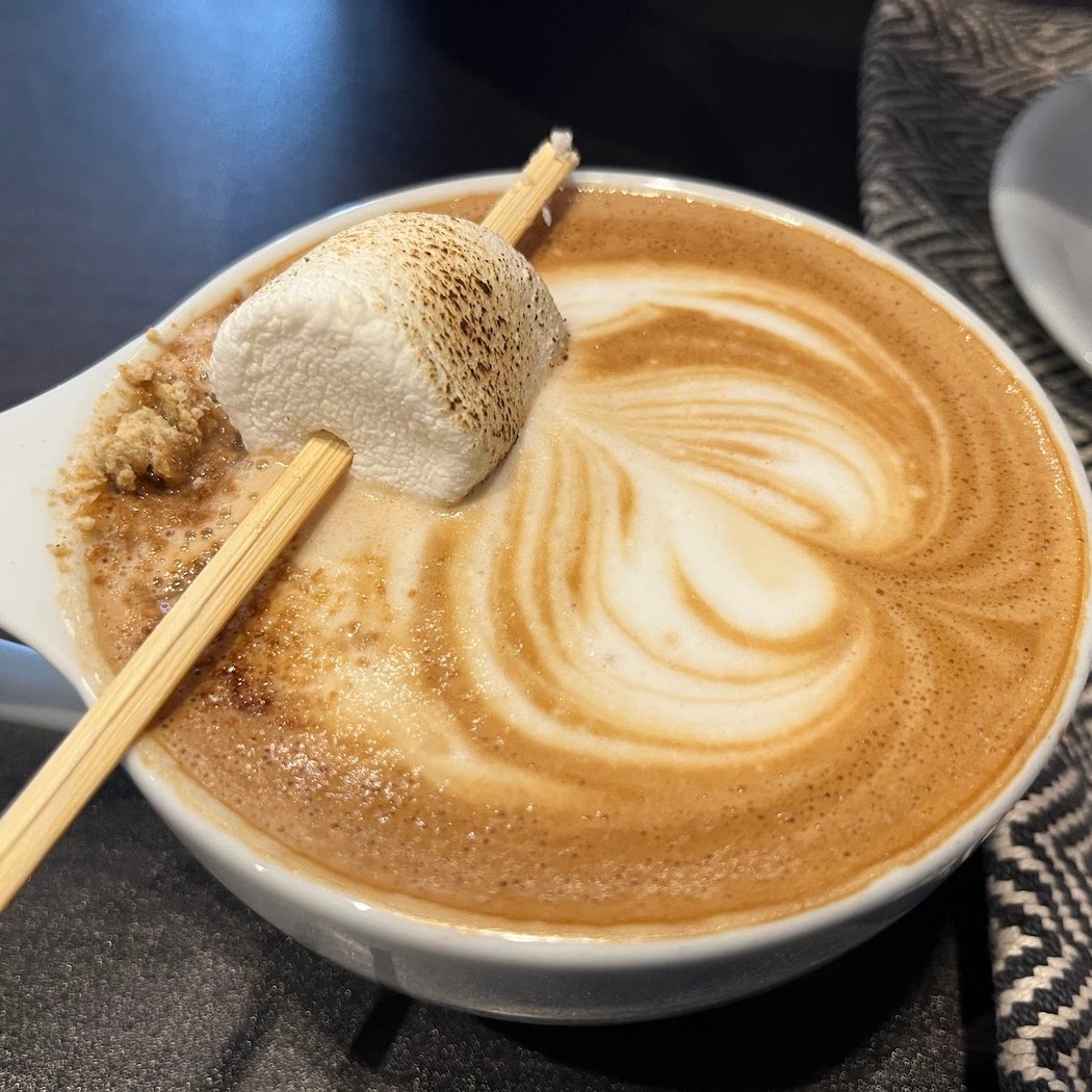 Valkyrie Coffee Roasters 1
