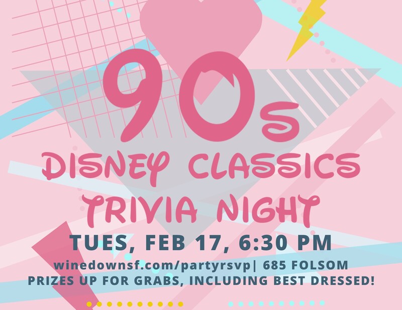 90s Disney Classics Pop Culture Trivia 1