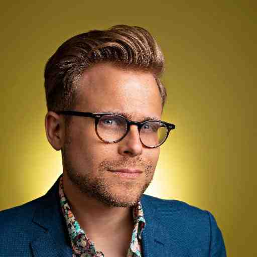 Adam Conover: Big Divorce Energy 2