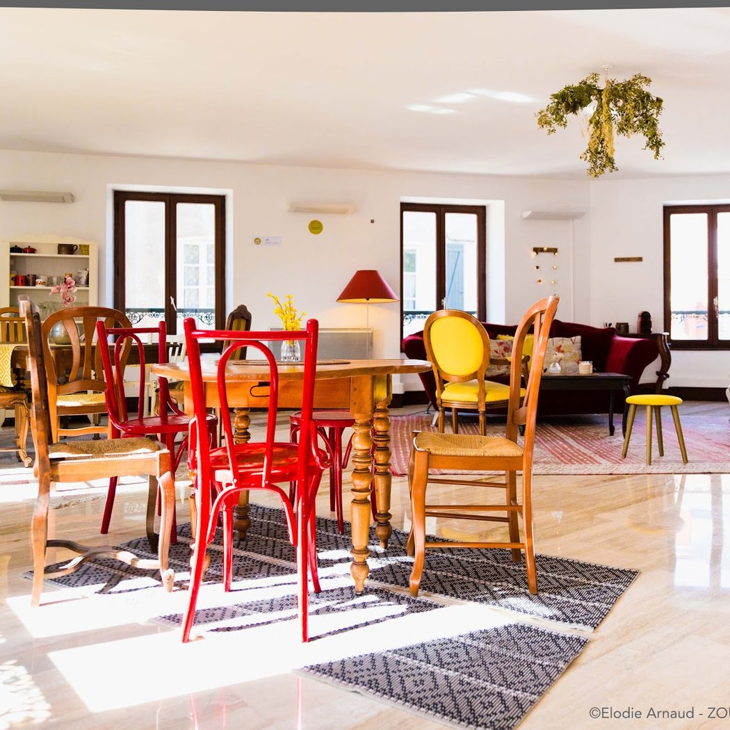 Le Petit Voisin by Sceaux smart 3