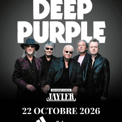 Deep Purple 1