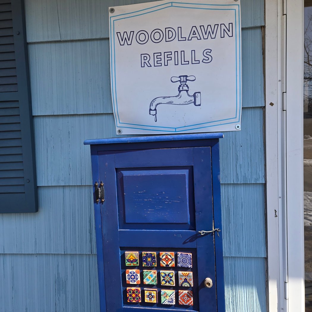 Woodlawn Refills 2