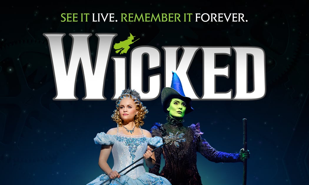 Wicked 1