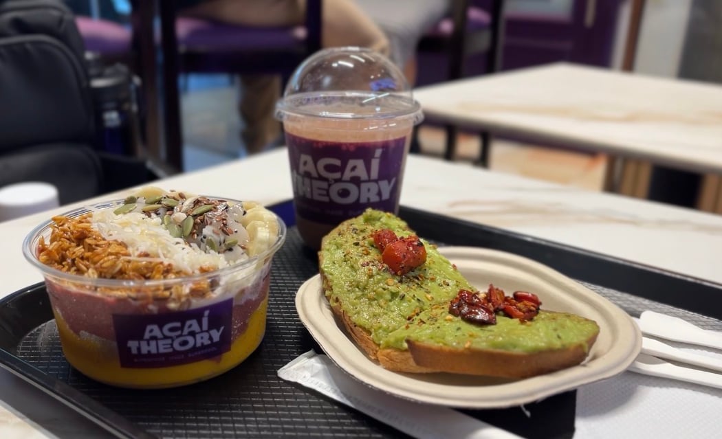 Acai Theory Koramangala 1