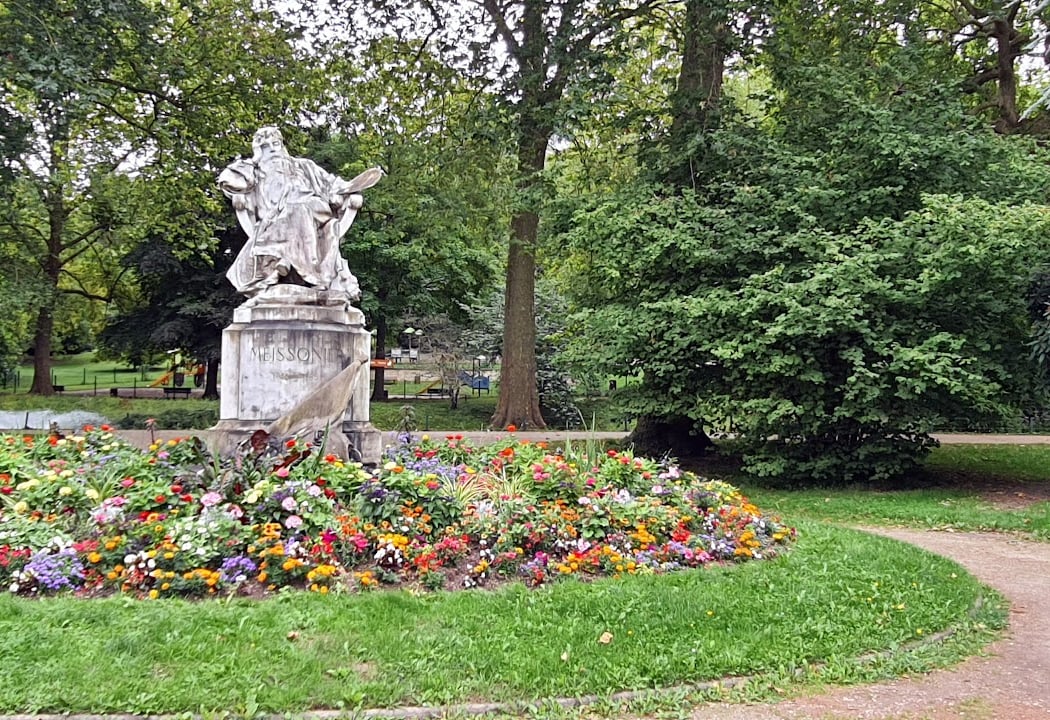 Parc Meissonier 3