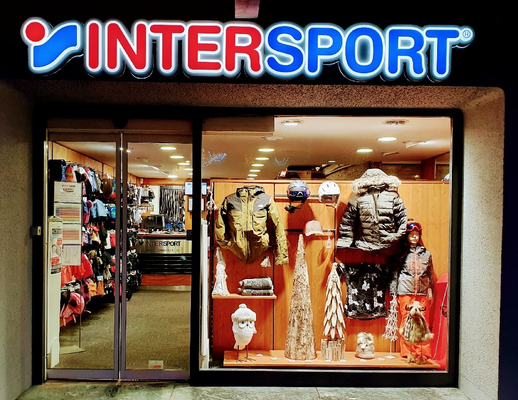 INTERSPORT - CAUTERETS CENTRE 1