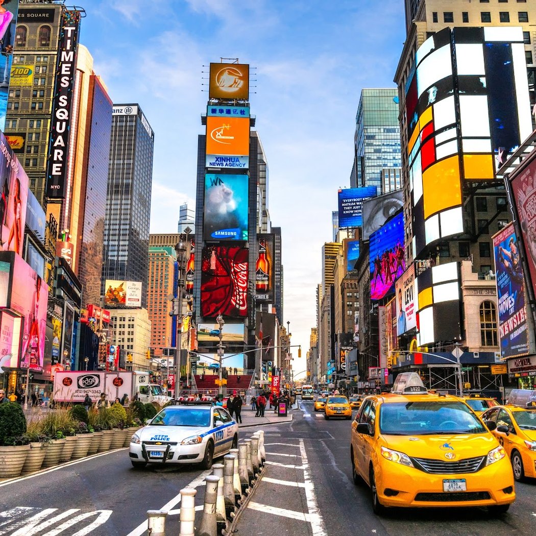 Broadway 4