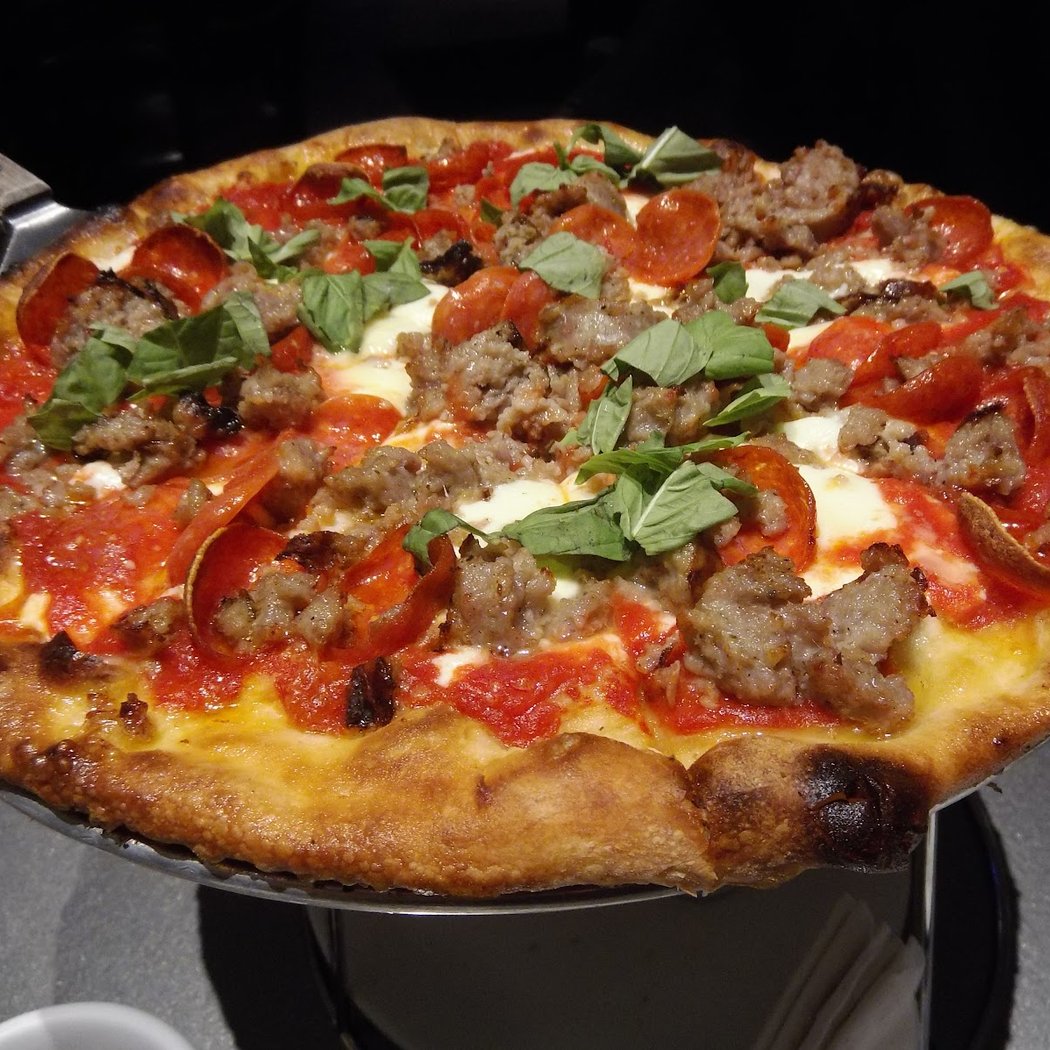 Harry's Italian Murray Street 1