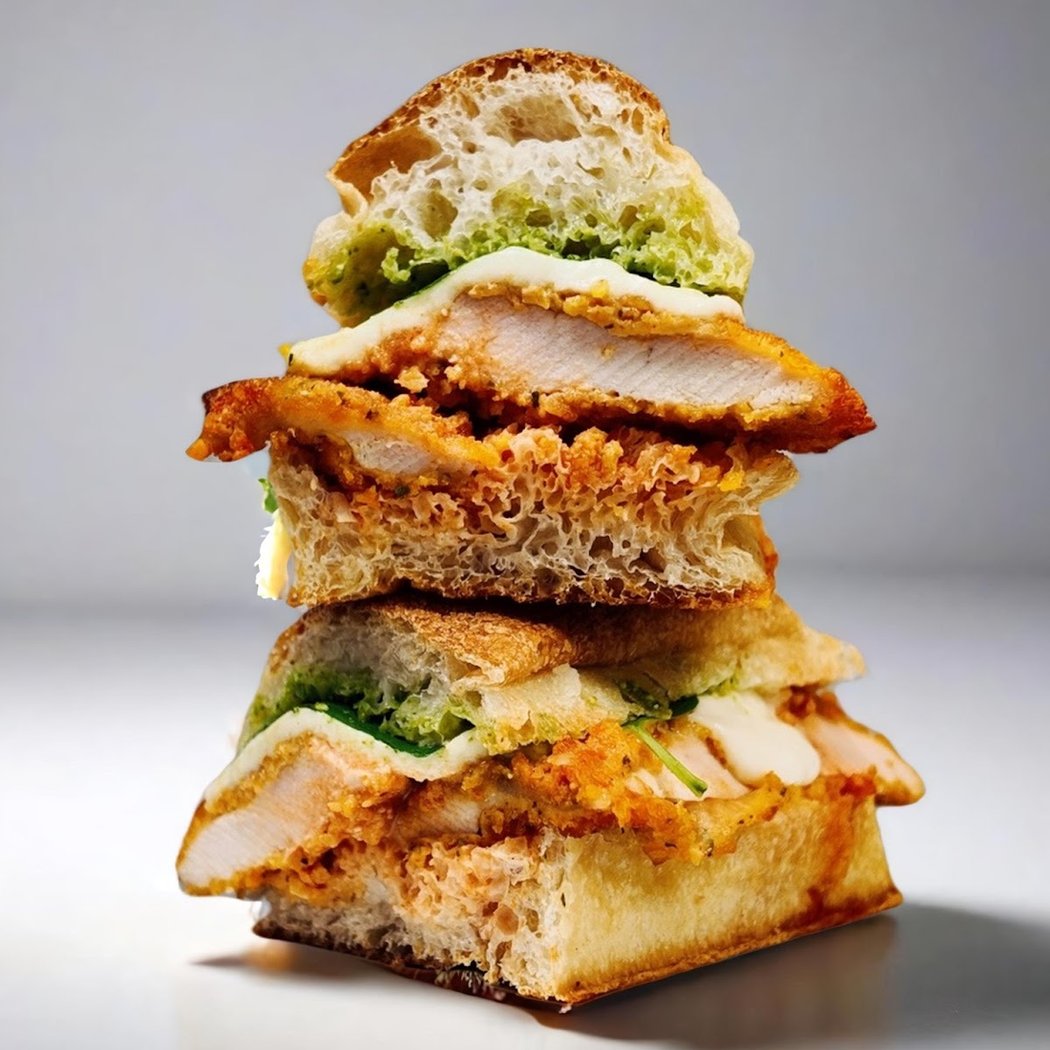 DACO Italian Deli 1