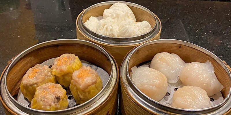 Dim Sum Palace 2