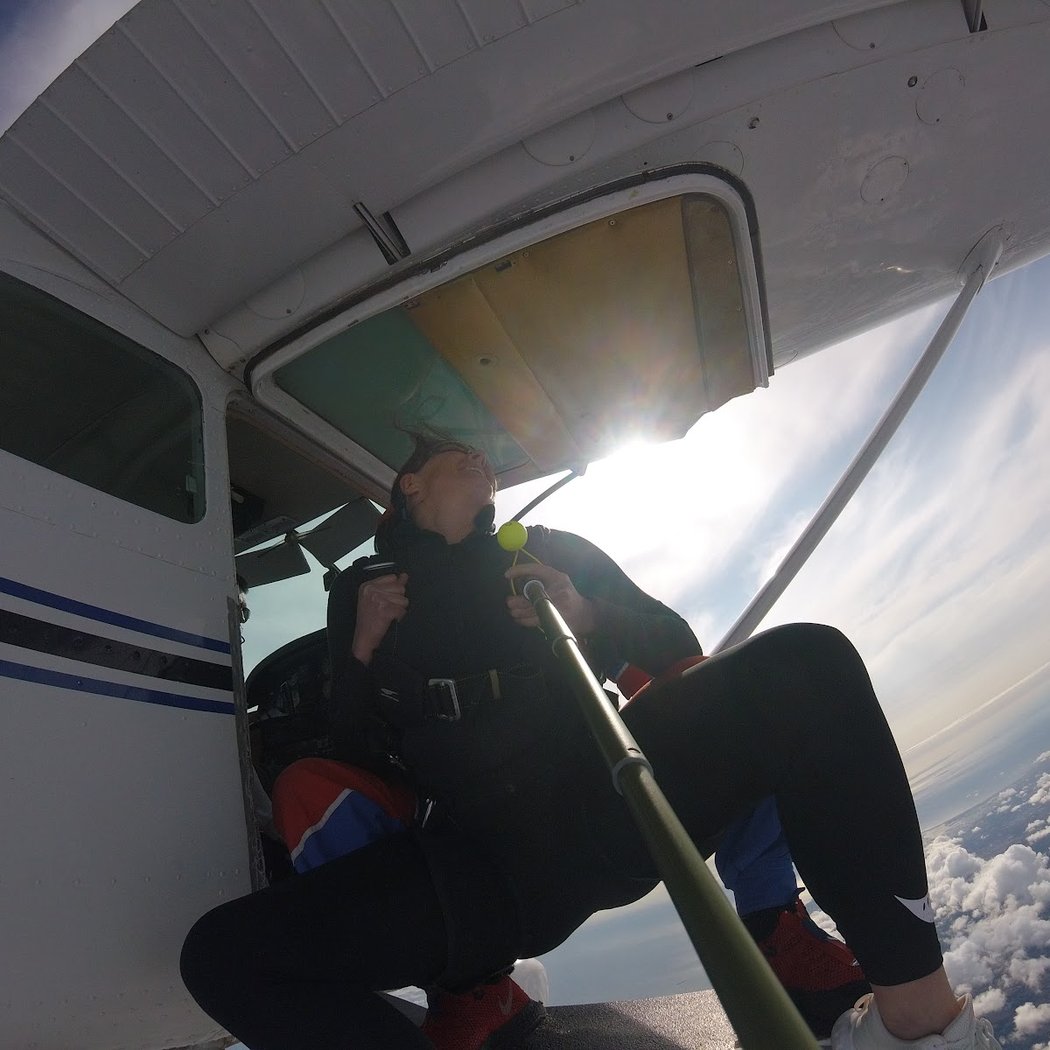 AAE parachutisme 3
