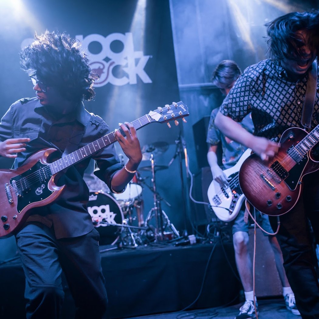 School of Rock Bay Ridge 1