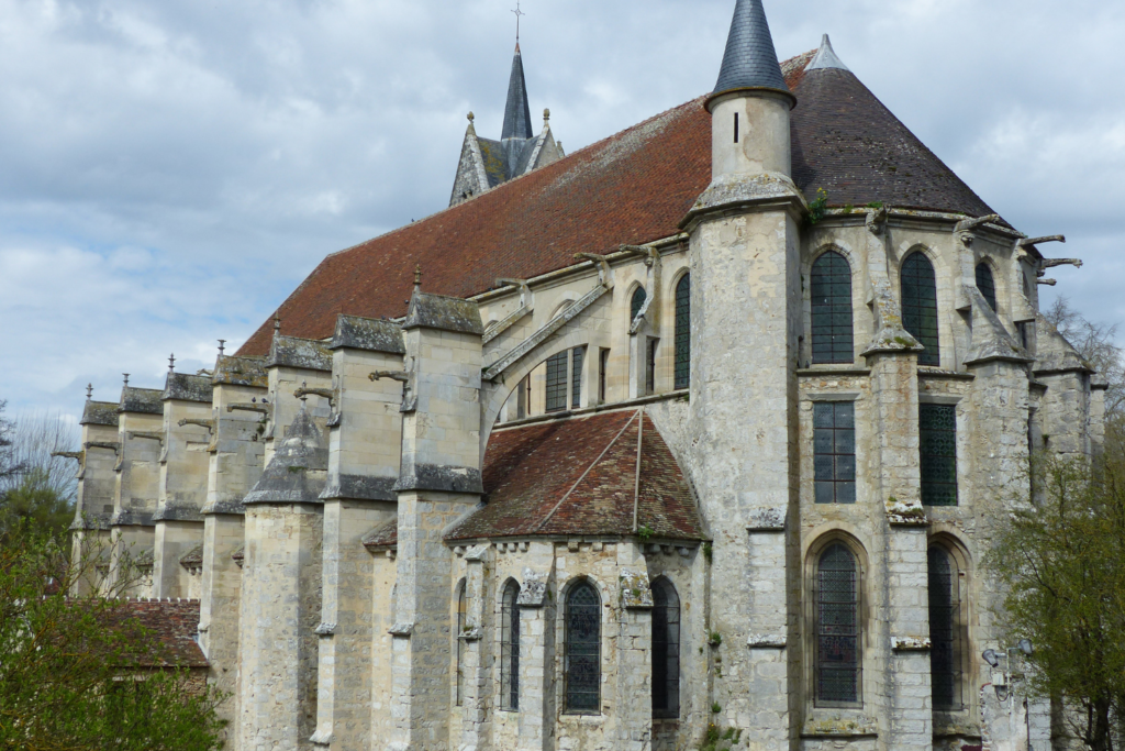 Crécy-la-Chapelle 2