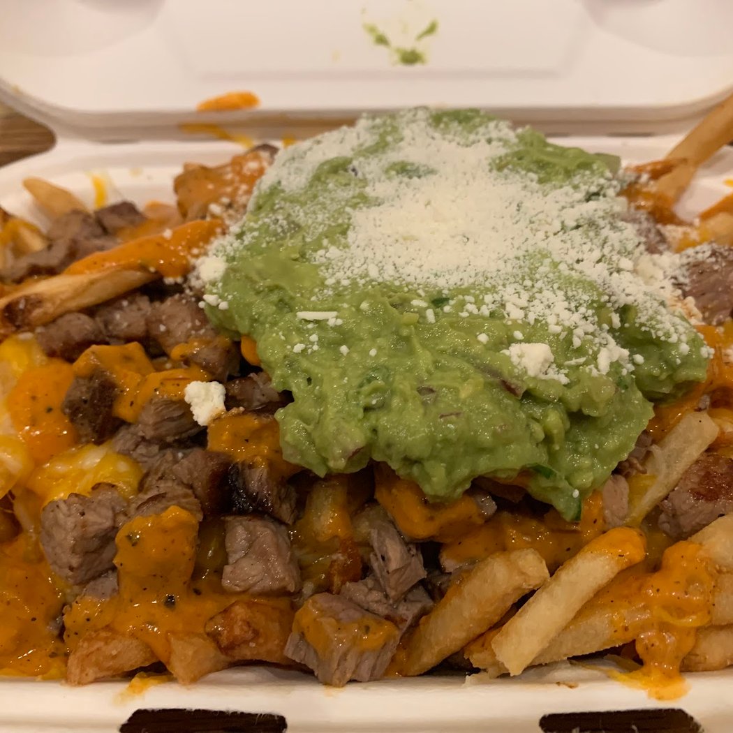 Electric Burrito 3