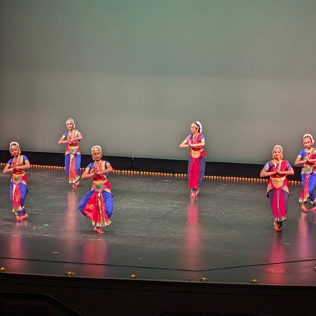 Visual and Performing Arts Center 3