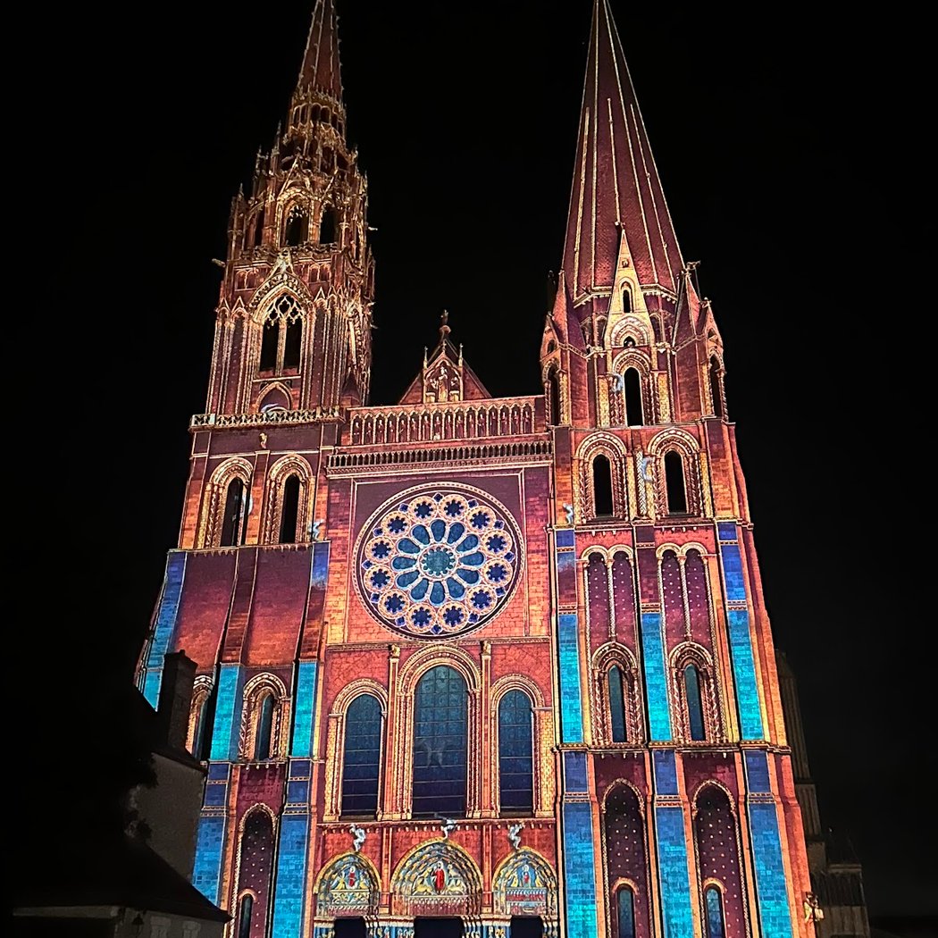 Saint Fulbert 2