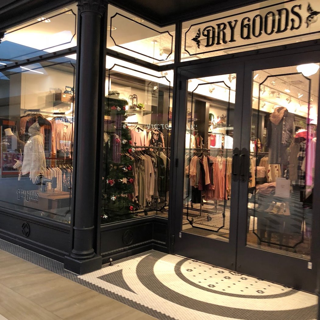 Dry Goods 2