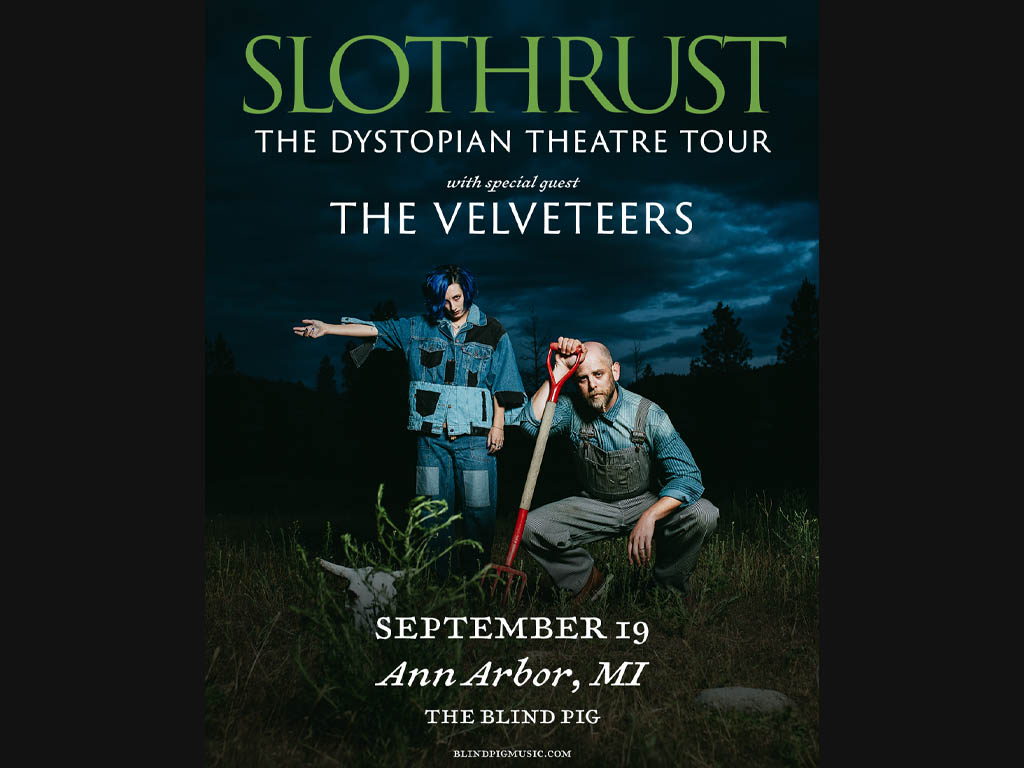 Slothrust