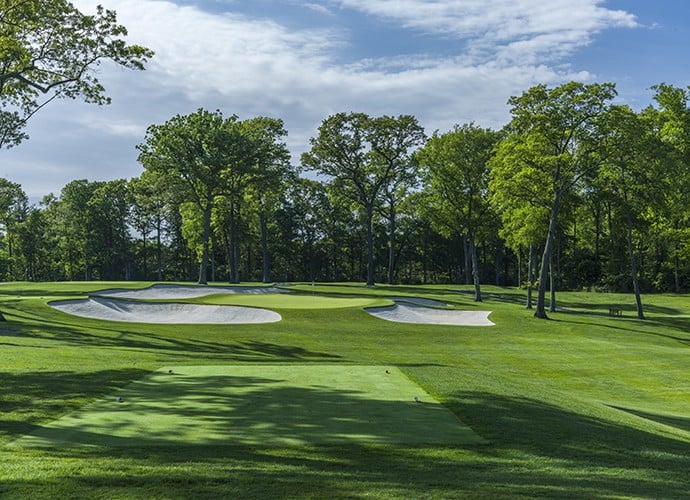 Lenox Advisors/NFP New York State Open 1