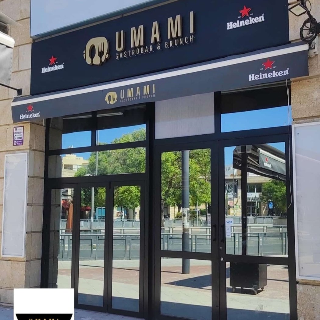 Umami gastrobar & brunch 2