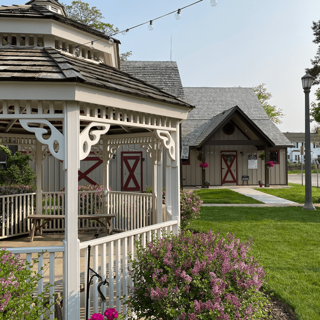 Lombard Historical Society- Victorian Cottage Museum, Carriage House, and Lilac Emporium Gift Shop 3