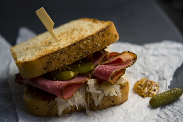 Tenafly Kosher Deli & Caterers 1
