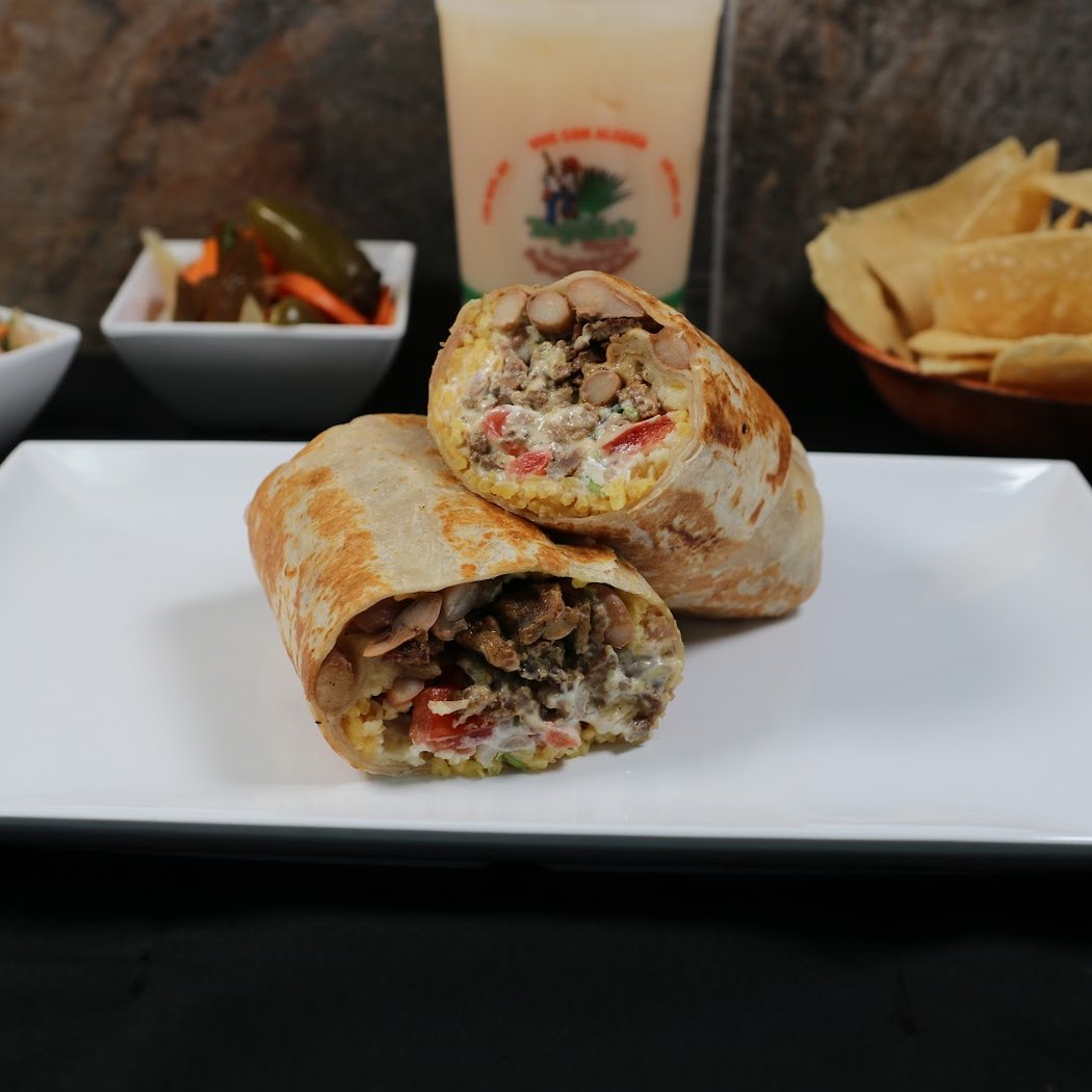 TEQUILA'S TAQUERIA VASCO RD 3