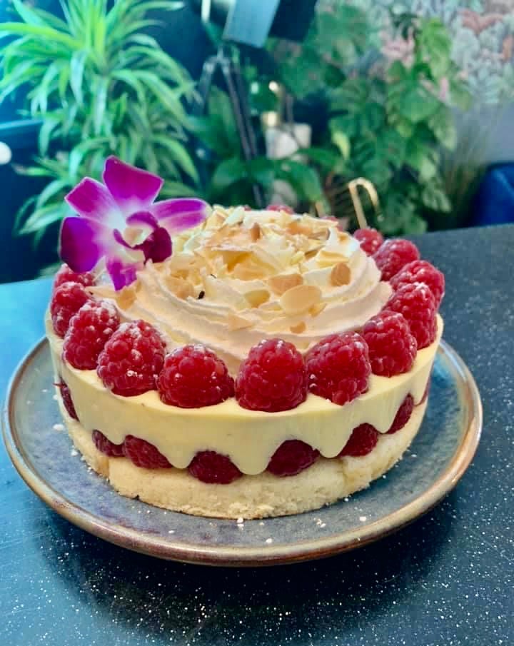 Les Petits Maîtres Boulangerie-Pâtisserie 1
